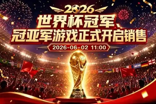 世界杯夺冠热门涌现转会狂潮：西法英葡四强争锋，卫冕冠军遇冷
