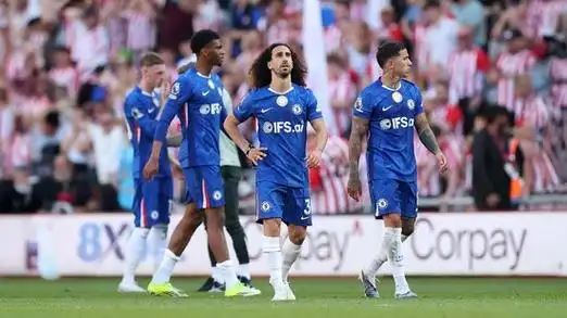 英超意甲收官震动转会市场：切尔西陷欧战荒，米兰尤文抢人暗战升级