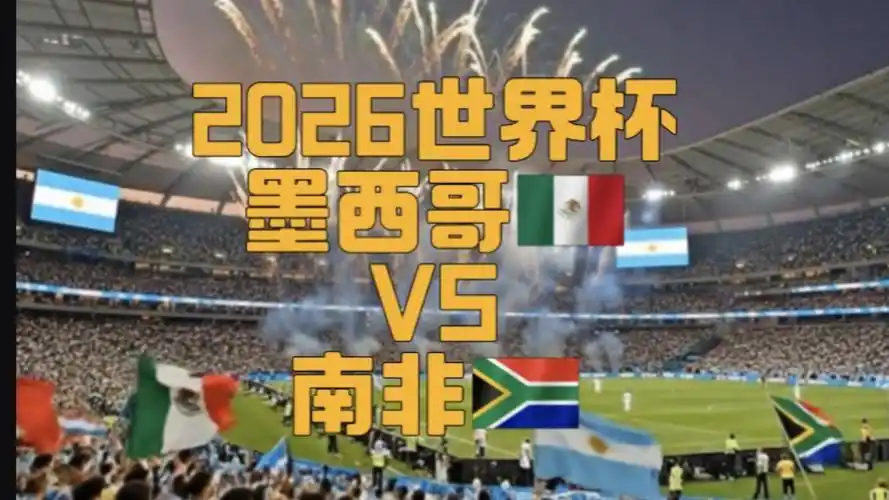 16年轮回再迎宿命对决？墨西哥或1-0小胜南非